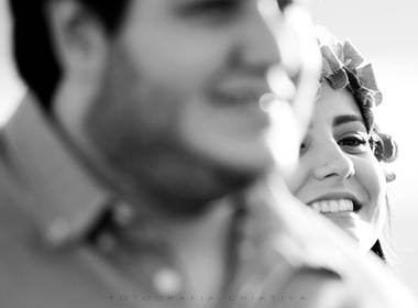 ensaios de Lais & felipe