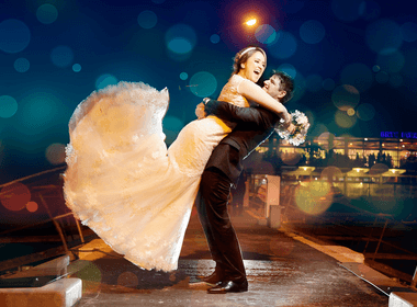 Casamento de Fabiana & Othon