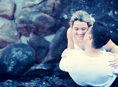 ensaios de Jaqueline + Kauan