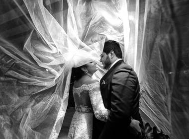 Casamento de  Lais & Felipe