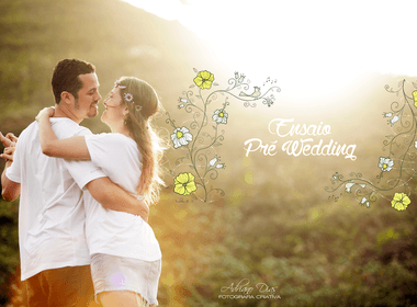 ensaios de Natália & Geovani