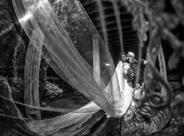 Casamento de Priscylla + Bruno