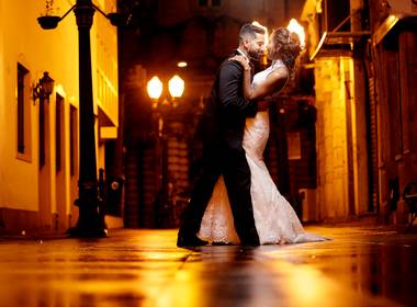 Casamento de Gabriela e Tiago