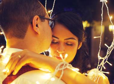 Casamento de Marta e Leandro