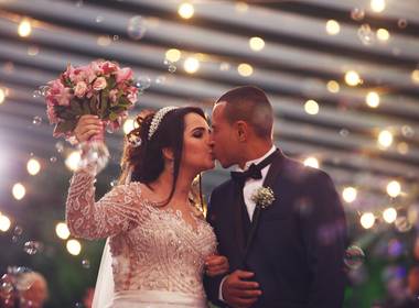 Casamento de Wedding Camila & Leandro