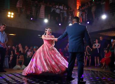 15 Anos de Giulia Neves