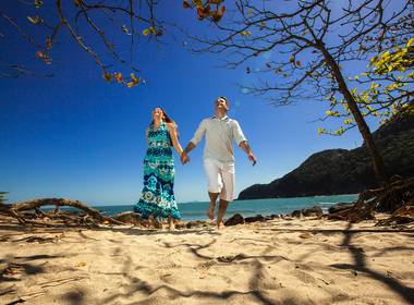 ensaios de Bruna+Nicholas / Bianca+ Luan