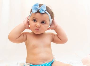 Infantil de Eloá 