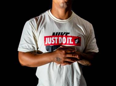 Masculino  de Matheus Antunes 