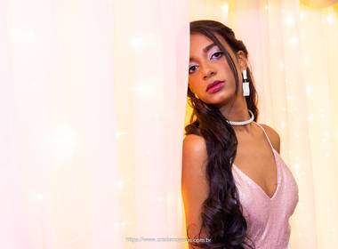 Eventos  de 15 Anos - Joyce