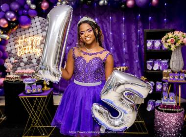 Eventos  de 15 Anos - Ketelen