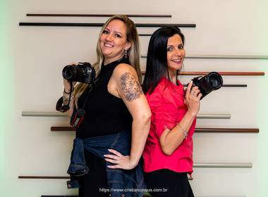 Feminino de Duas Mães