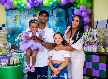 Infantil  de 2 Anos - Mirella 