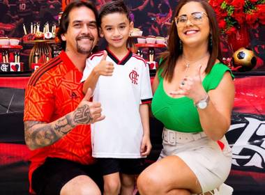 Infantil  de 6 Anos - Benício 