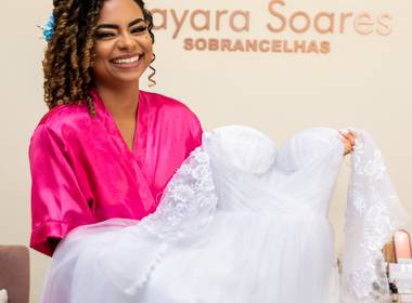 Feminino de Marking Off Mayara 