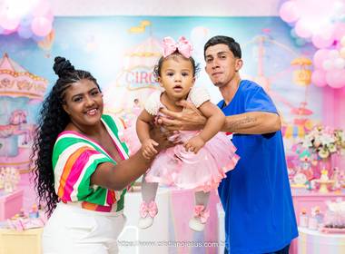 Infantil  de 1 Ano - Ana Liz