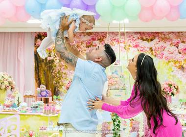 Infantil  de 01 Ano - Maitê