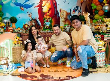 Infantil  de 1 Ano - Oliver