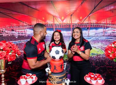 Infantil  de 06 Anos - Laura