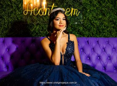 Eventos  de 15 Anos - Jamile