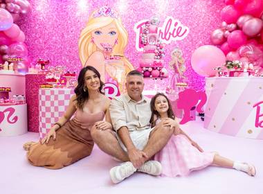 Infantil  de 5 Anos - Matiê