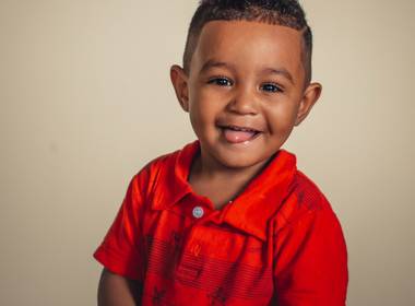 Infantil  de Jhonatas