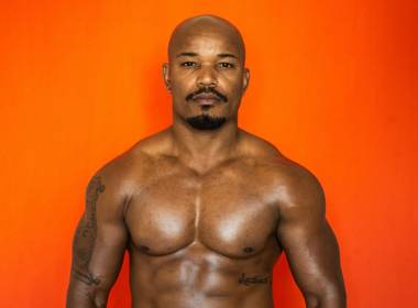 Masculino  de Wanderson 