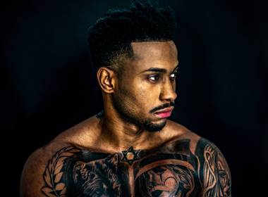 Masculino  de Yuri Yan 