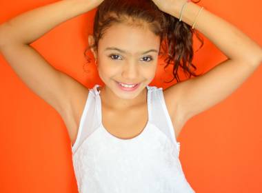 Infantil  de Thairine