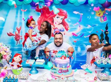 Infantil  de 1 Ano - Eloah 