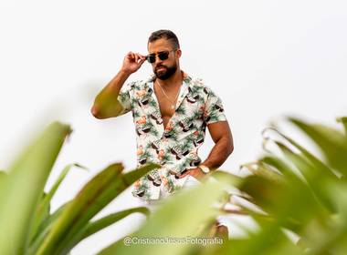 Masculino  de Thiago Vieira