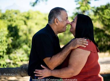 Casal  de Marildo & Zeli 