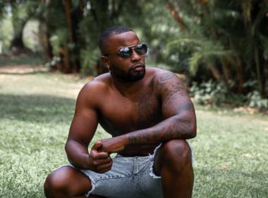 Masculino  de Mauricio