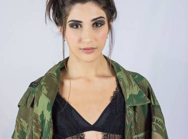 Feminino de Thamires Cessi