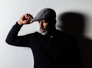 Masculino  de Paulo Henrique