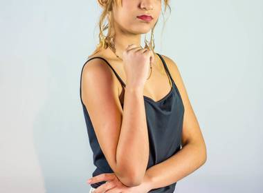 Feminino de Paloma Tety