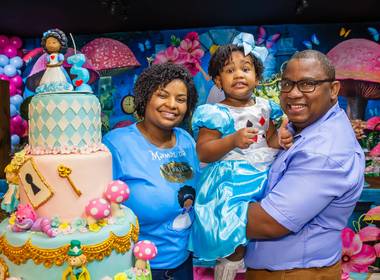 Infantil  de 3 Anos - Clarice 