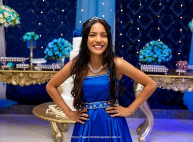 Eventos  de 15 Anos - Mariana 