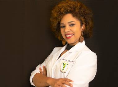 Empresarial de Fotos publicitárias: Fernanda Rodrigues