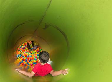 Aniversário Infantil de 3 aninhos do Felipe