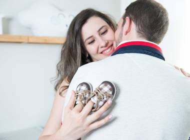 Gestante de Esperando por Günther - Lifestyle Photography