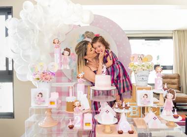 Aniversário Infantil de 2 aninhos da Beatriz