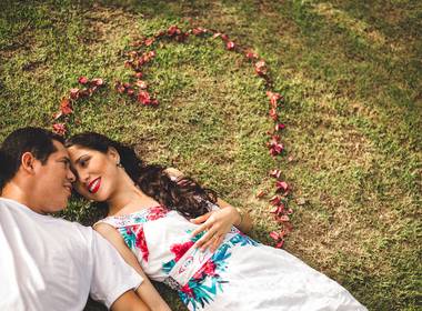 Ensaio de Bodas de Ensaio de Bodas Tamires & Edmilson