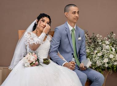 Casamento de Casamento Francisco & Fabiana | Salão do Reino