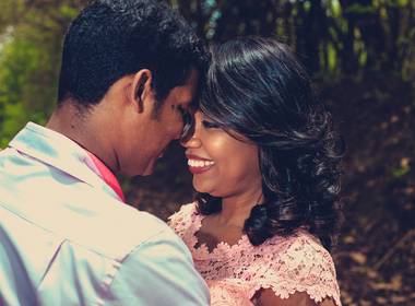 Ensaio Pré-Casamento de Ensaio Pré-Casamento Leide & Elan