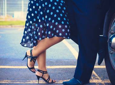 Ensaio Pré-Casamento de Ensaio Pré-Casamento Diogo & Larissa