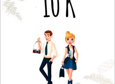 Instagram de 10K Seguidores no Instagram