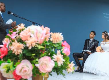 Casamento de Casamento Naara e Lucas