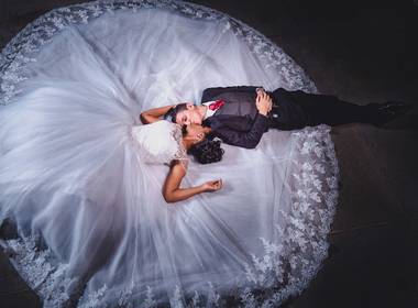 Casamento de Casamento Taís e André