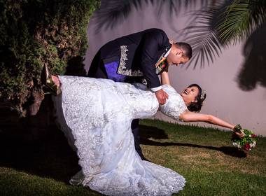 Casamento de Casamento em Vitória da Conquista - BA  Soraia & Carlos